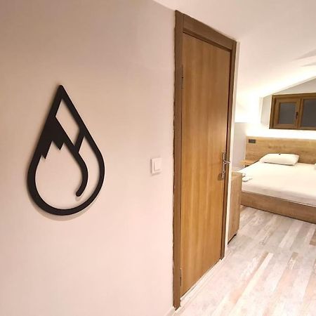 Social House Mil Hotel Istanbul Exterior photo