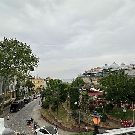 Social House Mil Hotel Istanbul Exterior photo