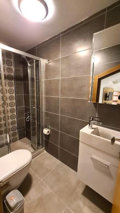 Social House Mil Hotel Istanbul Exterior photo