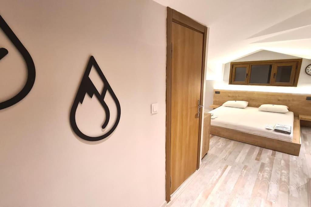 Social House Mil Hotel Istanbul Exterior photo