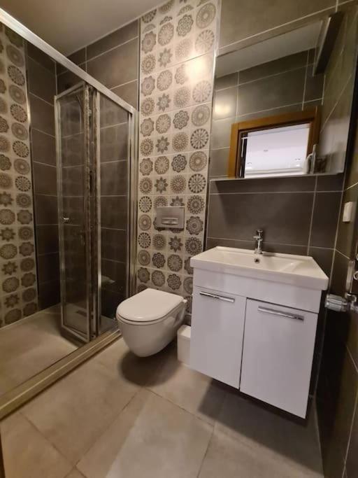 Social House Mil Hotel Istanbul Exterior photo