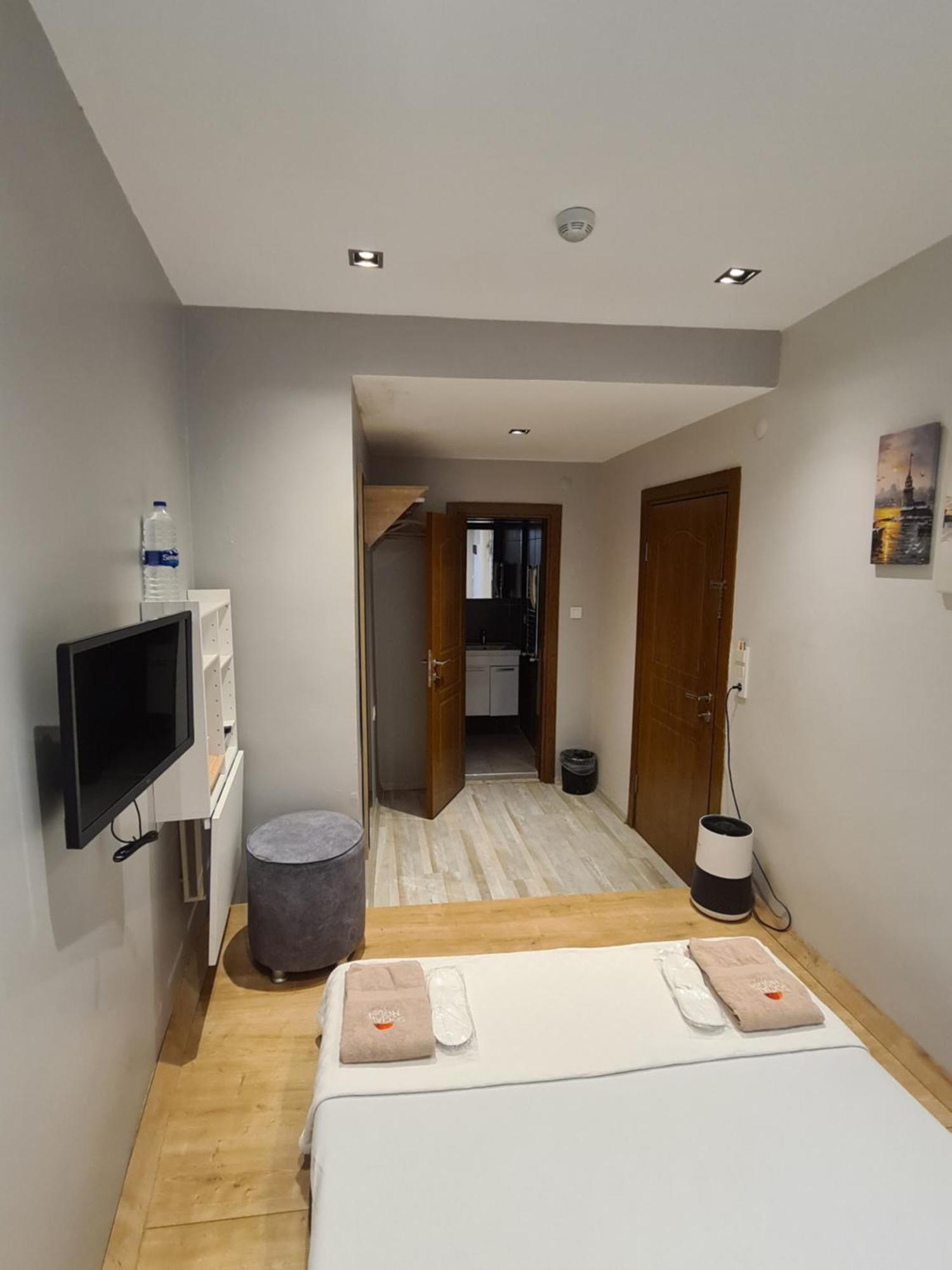 Social House Mil Hotel Istanbul Room photo